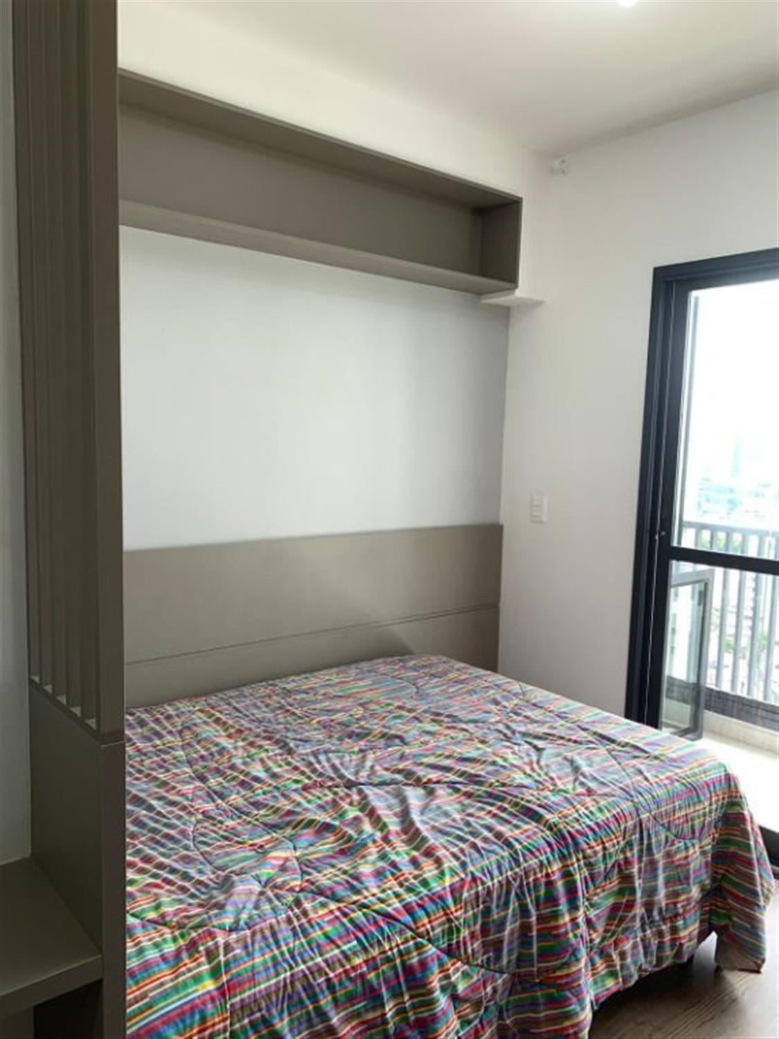 Apartamento, 1 quarto, 22 m² - Foto 6