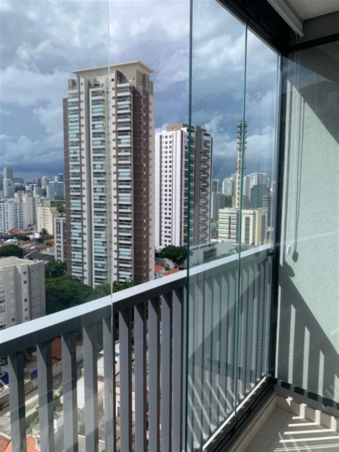 Apartamento, 1 quarto, 22 m² - Foto 11