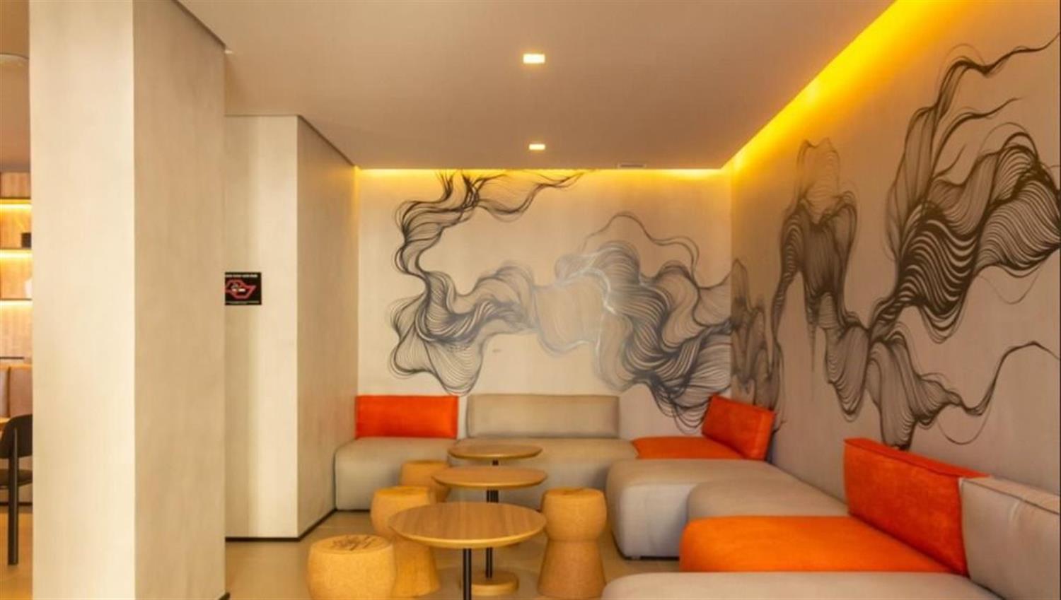 Apartamento, 1 quarto, 22 m² - Foto 22