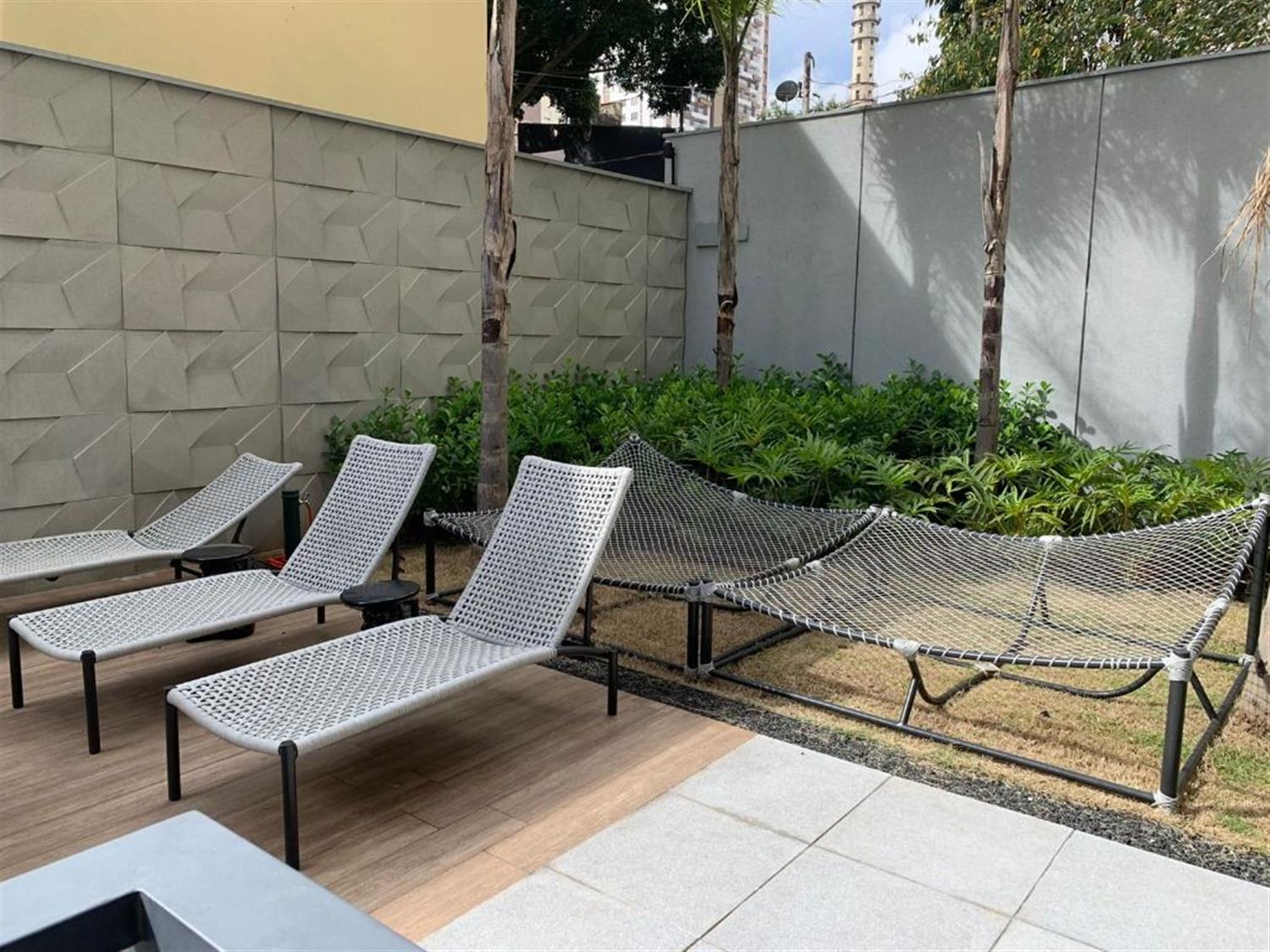 Apartamento, 1 quarto, 22 m² - Foto 13