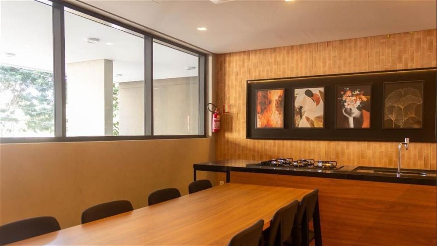 Apartamento, 1 quarto, 22 m² - Foto 21
