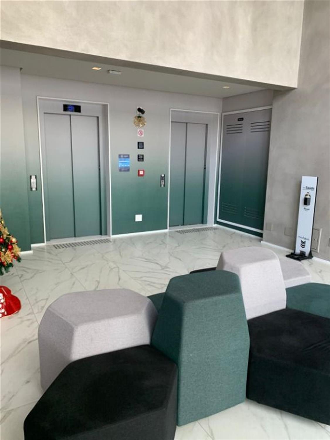 Apartamento, 1 quarto, 22 m² - Foto 20
