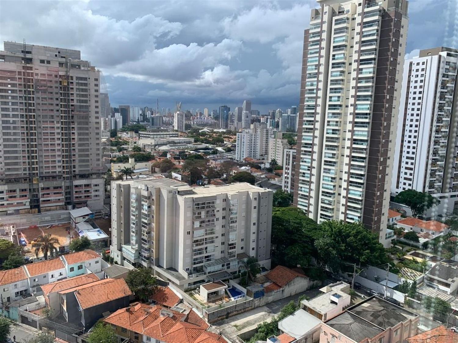 Apartamento, 1 quarto, 22 m² - Foto 10