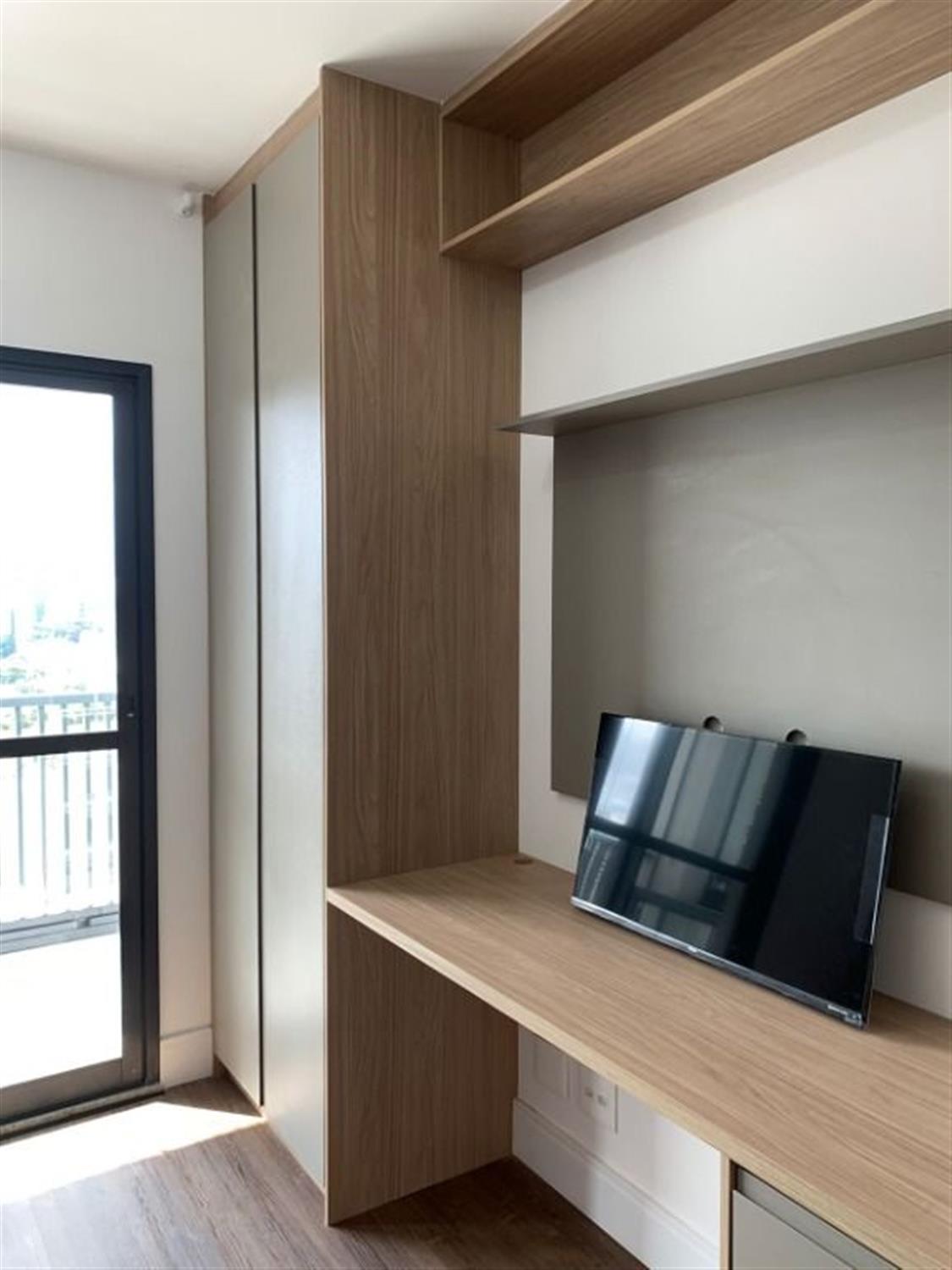 Apartamento, 1 quarto, 22 m² - Foto 4