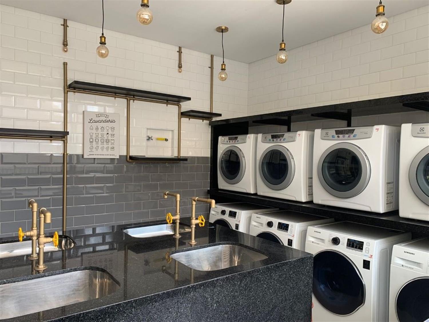 Apartamento, 1 quarto, 22 m² - Foto 14