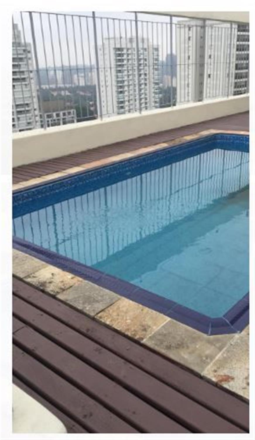 Cobertura, 6 quartos, 647 m² - Foto 10