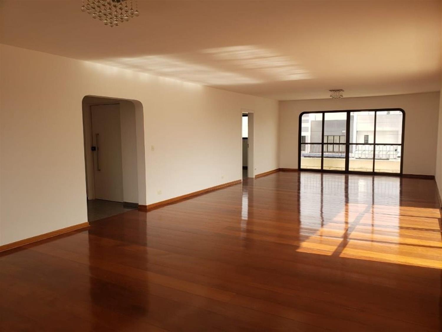 Cobertura, 6 quartos, 647 m² - Foto 1