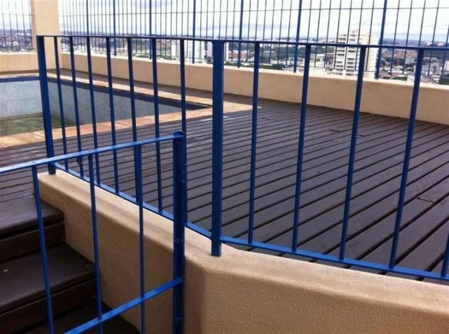 Cobertura, 6 quartos, 647 m² - Foto 31