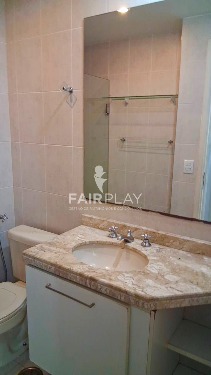 Apartamento, 1 quarto, 40 m² - Foto 2