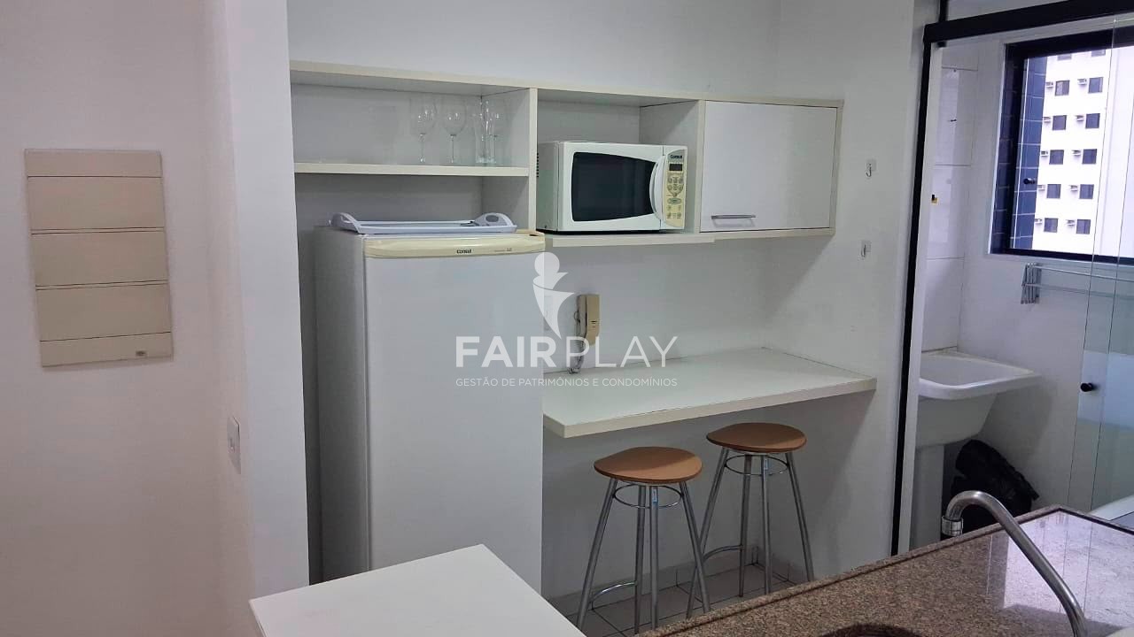 Apartamento, 1 quarto, 40 m² - Foto 3