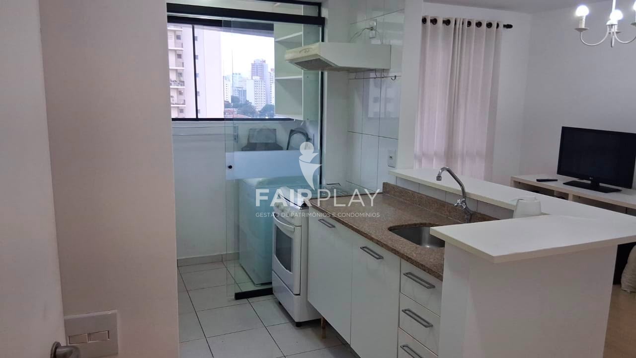 Apartamento, 1 quarto, 40 m² - Foto 4