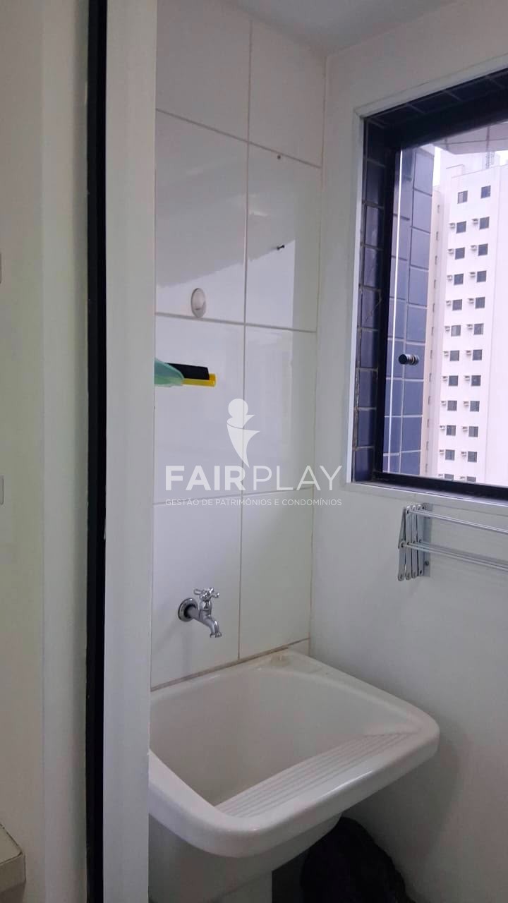 Apartamento, 1 quarto, 40 m² - Foto 5