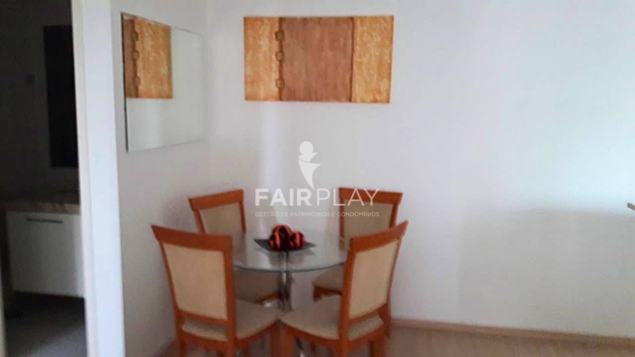 Apartamento, 1 quarto, 40 m² - Foto 6