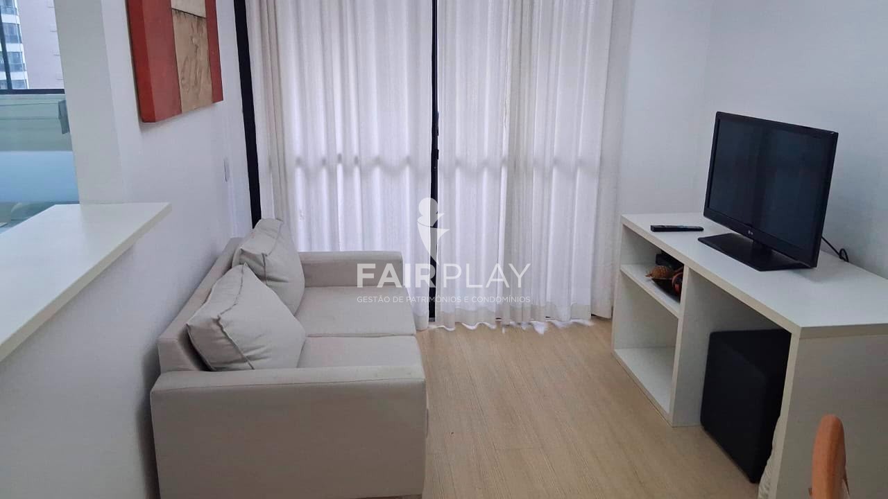 Apartamento, 1 quarto, 40 m² - Foto 7