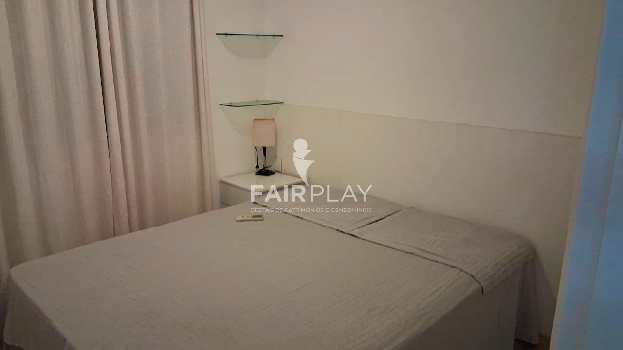 Apartamento, 1 quarto, 40 m² - Foto 8