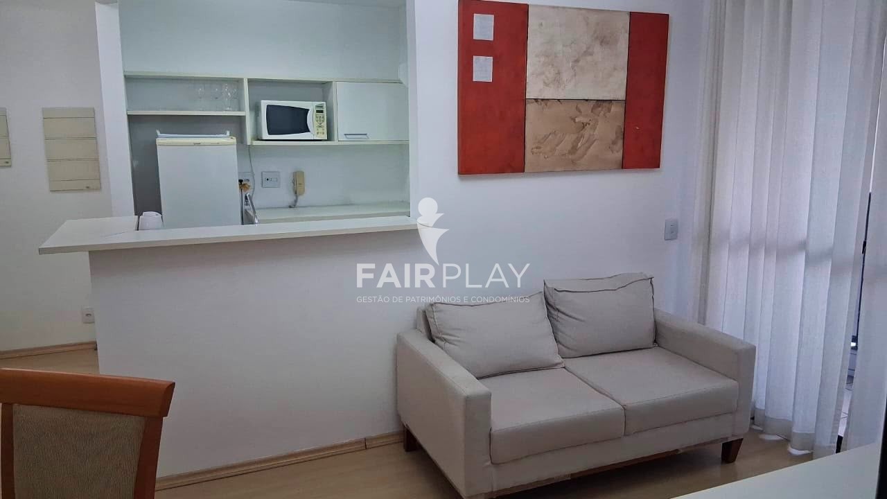 Apartamento, 1 quarto, 40 m² - Foto 9