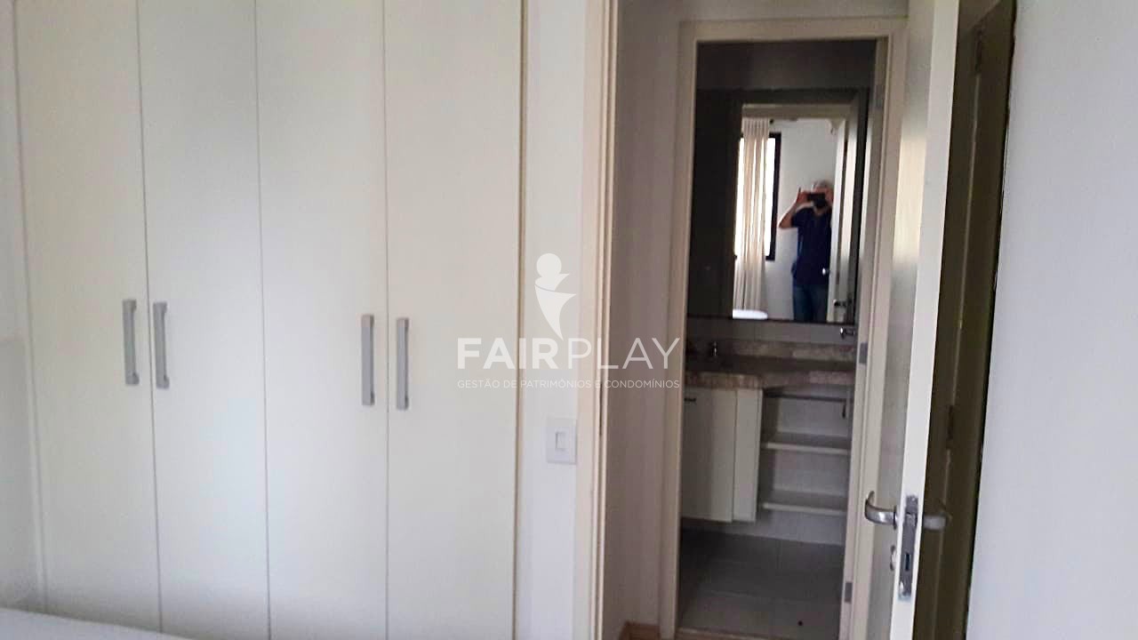 Apartamento, 1 quarto, 40 m² - Foto 10
