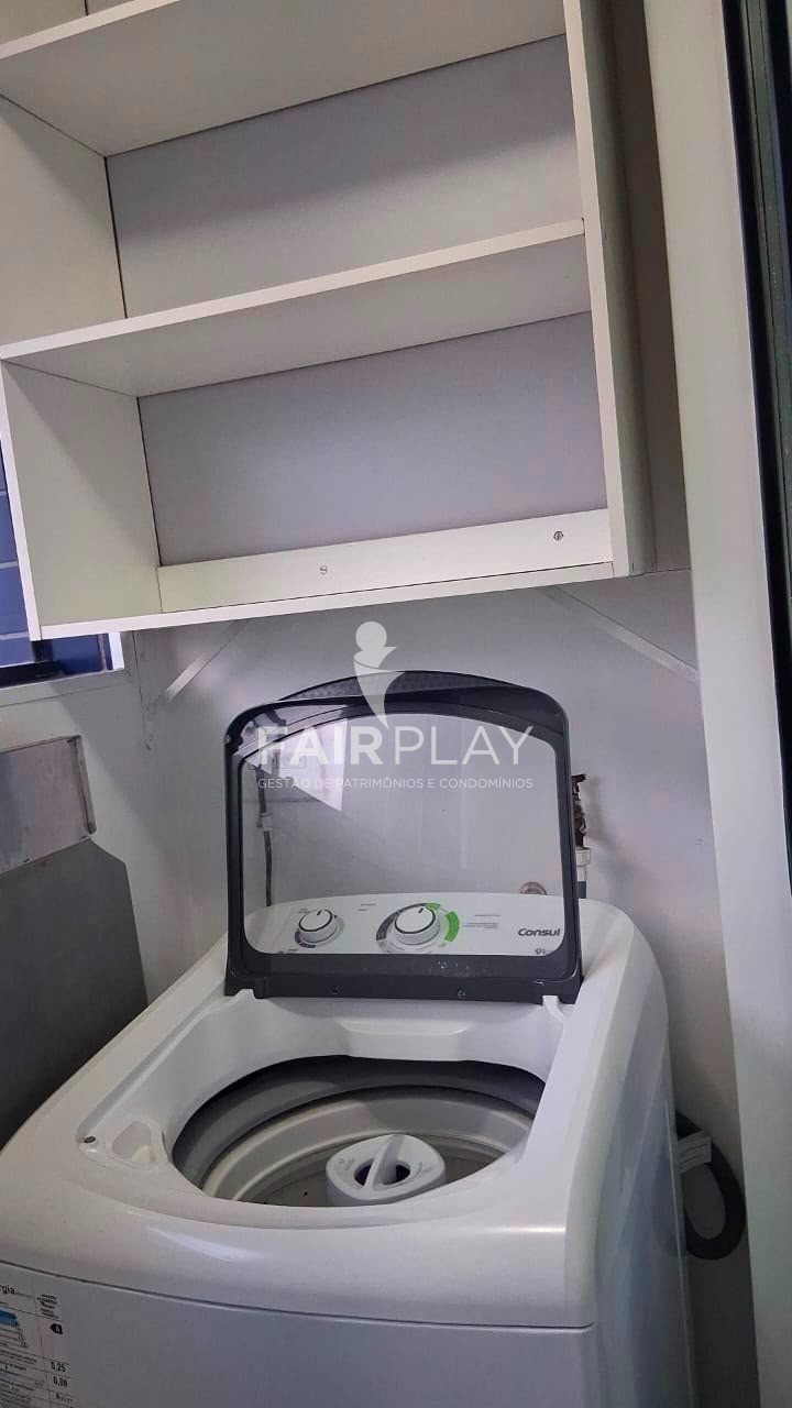 Apartamento, 1 quarto, 40 m² - Foto 11