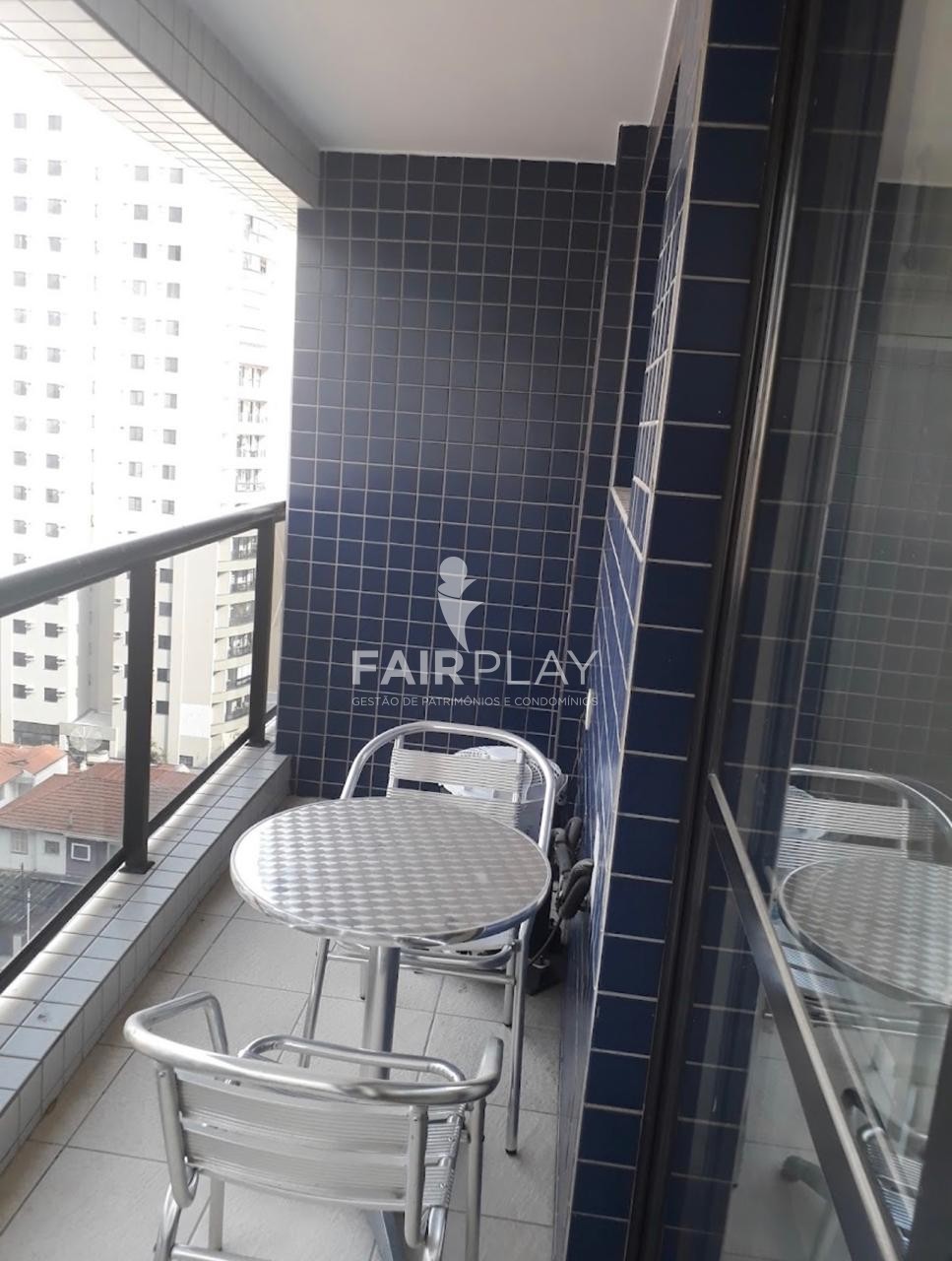 Apartamento, 1 quarto, 40 m² - Foto 12