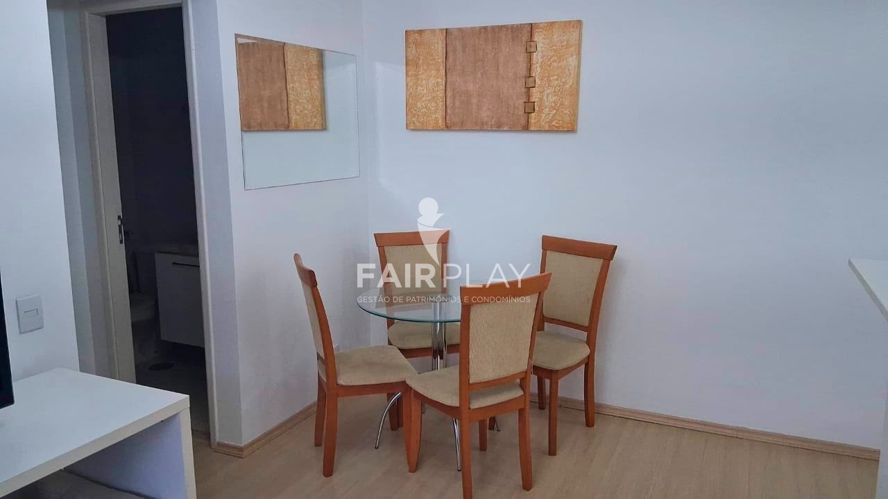 Apartamento, 1 quarto, 40 m² - Foto 13