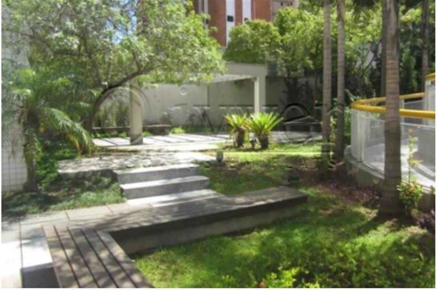 Apartamento, 1 quarto, 40 m² - Foto 32