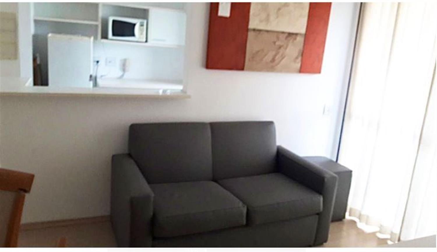 Apartamento, 1 quarto, 40 m² - Foto 14