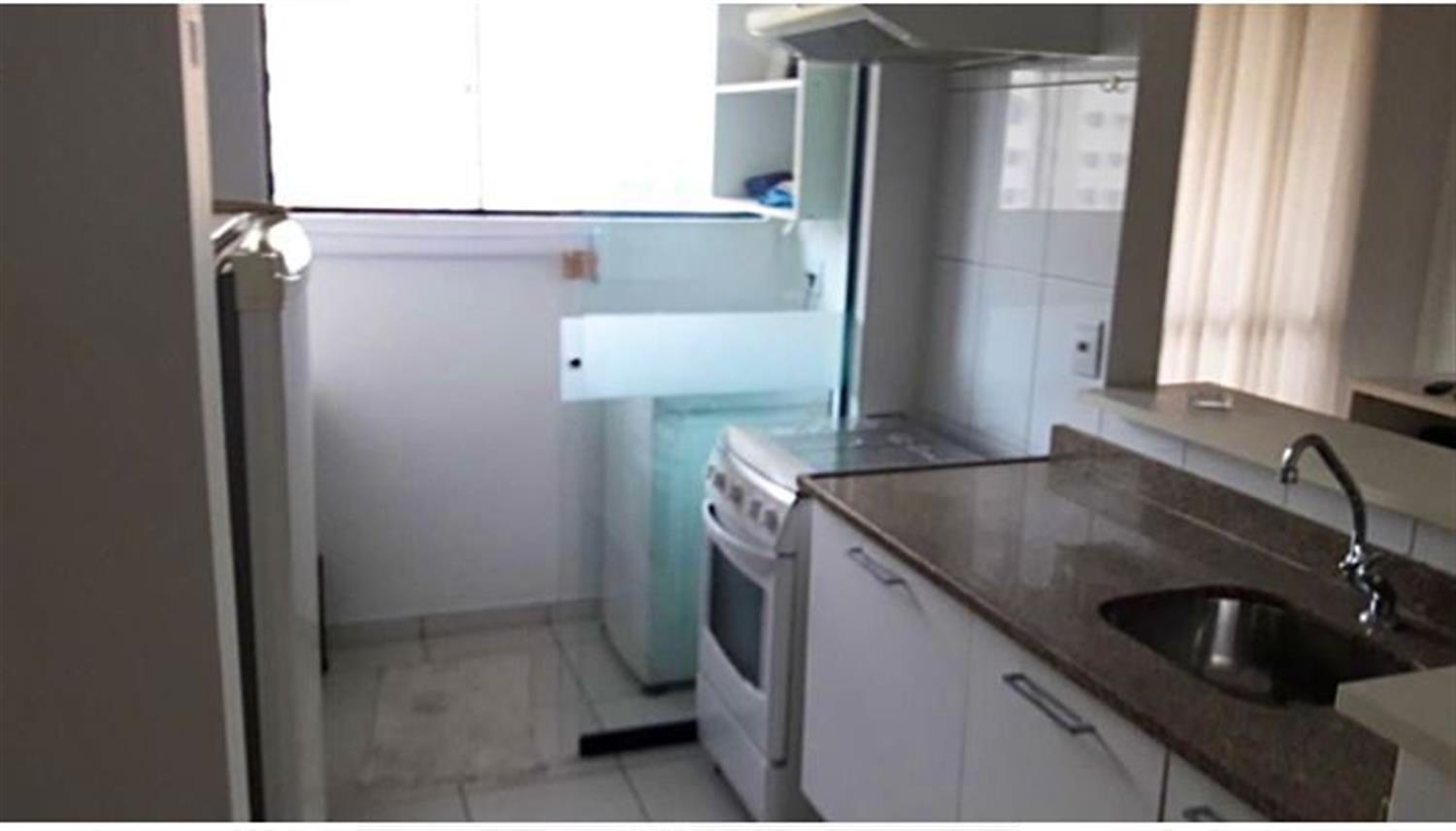 Apartamento, 1 quarto, 40 m² - Foto 20