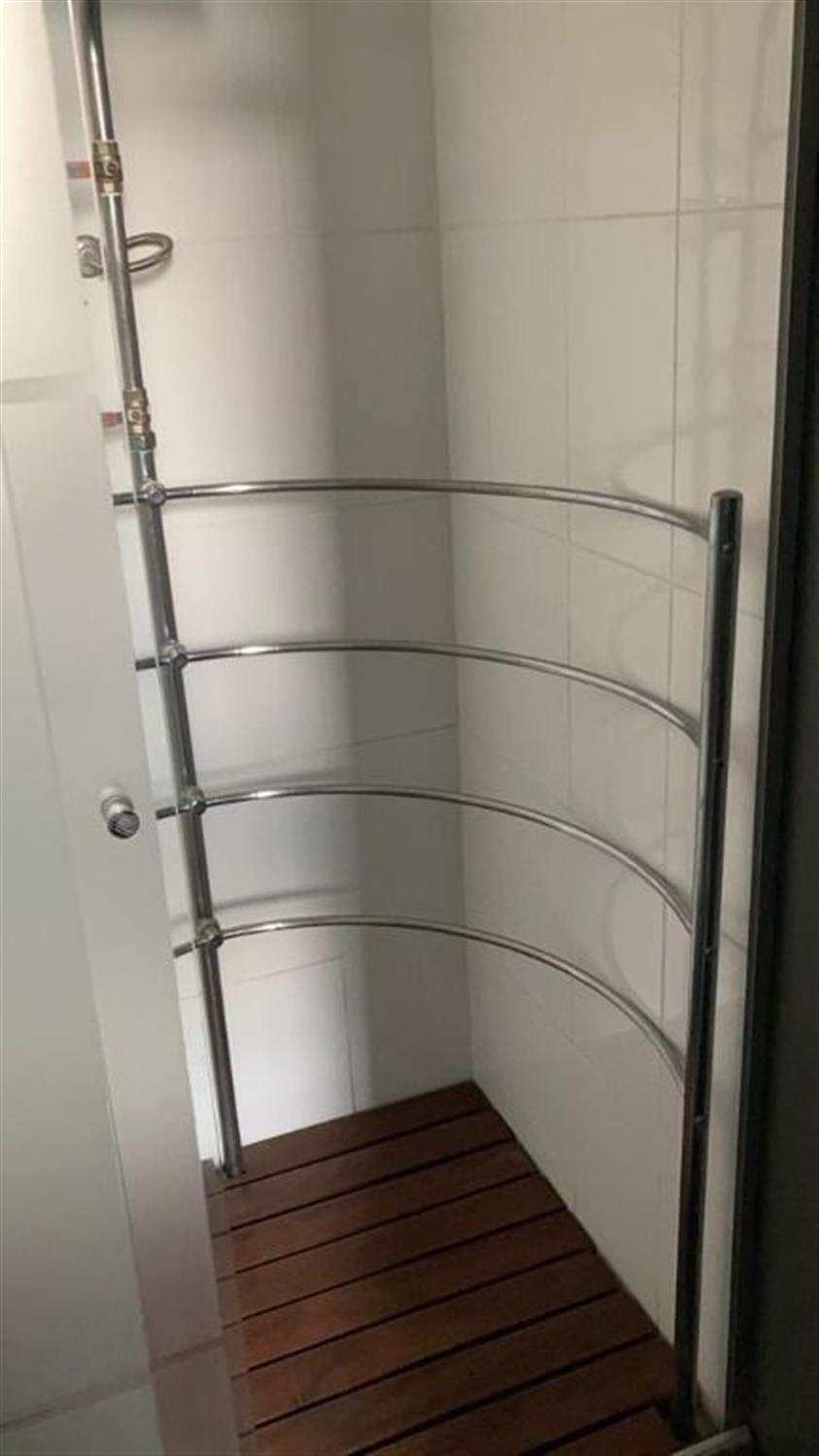 Apartamento, 1 quarto, 40 m² - Foto 33