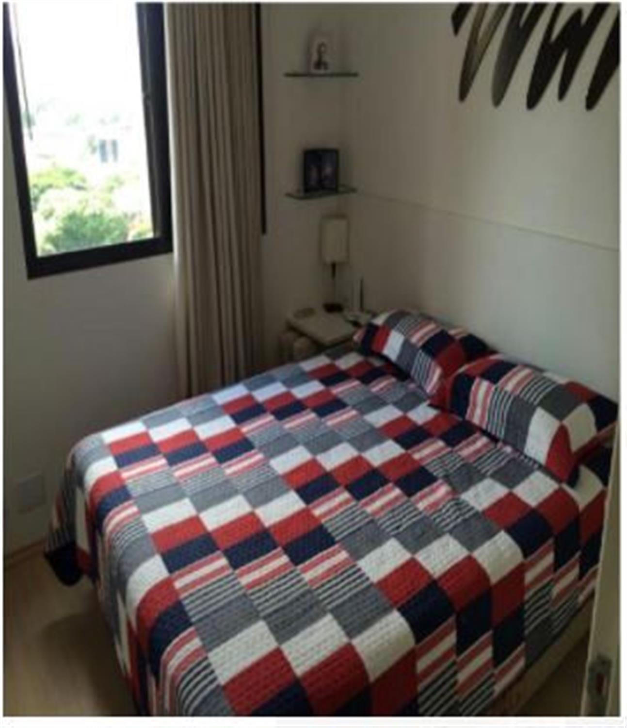 Apartamento, 1 quarto, 40 m² - Foto 25
