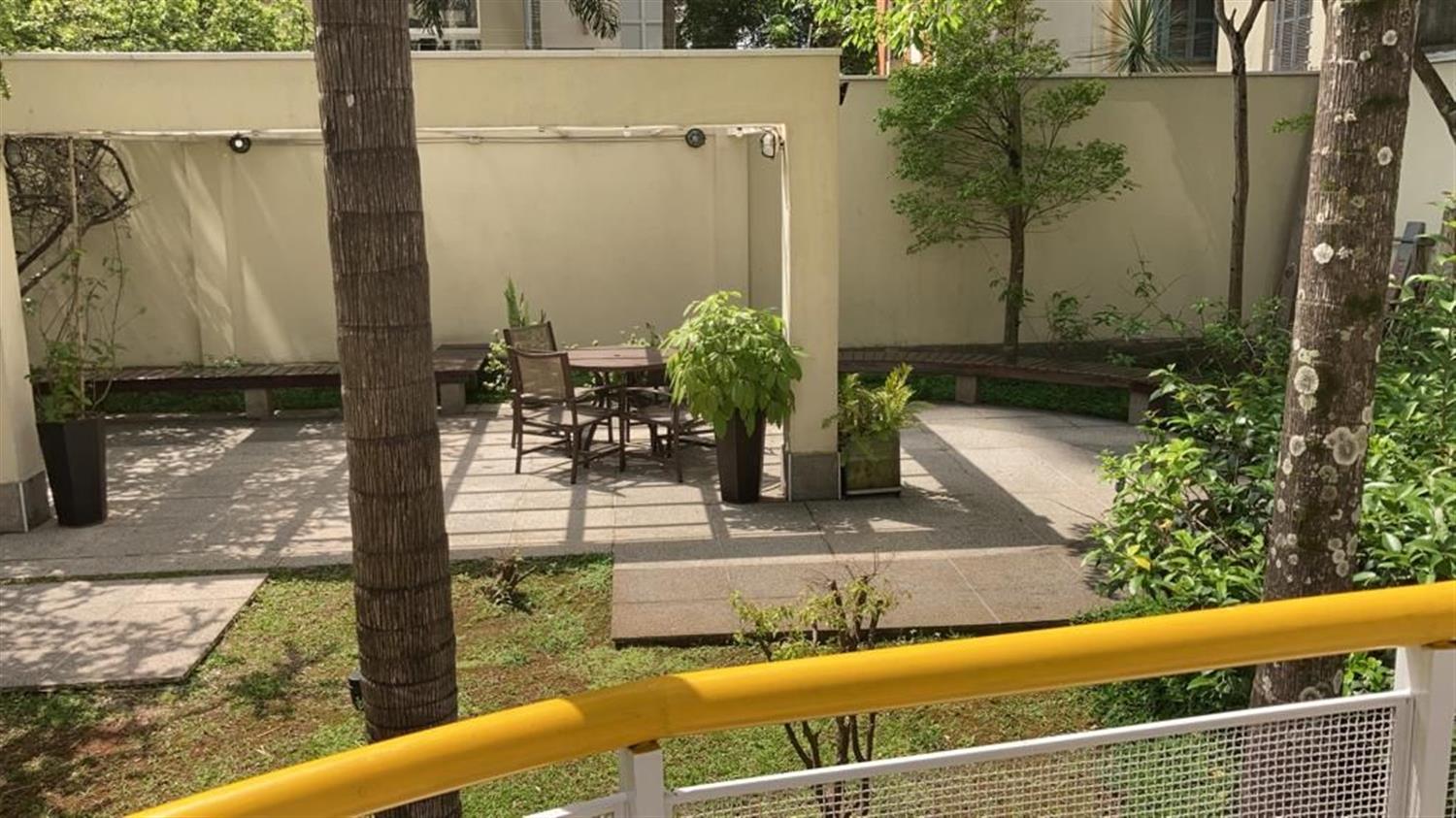 Apartamento, 1 quarto, 40 m² - Foto 31