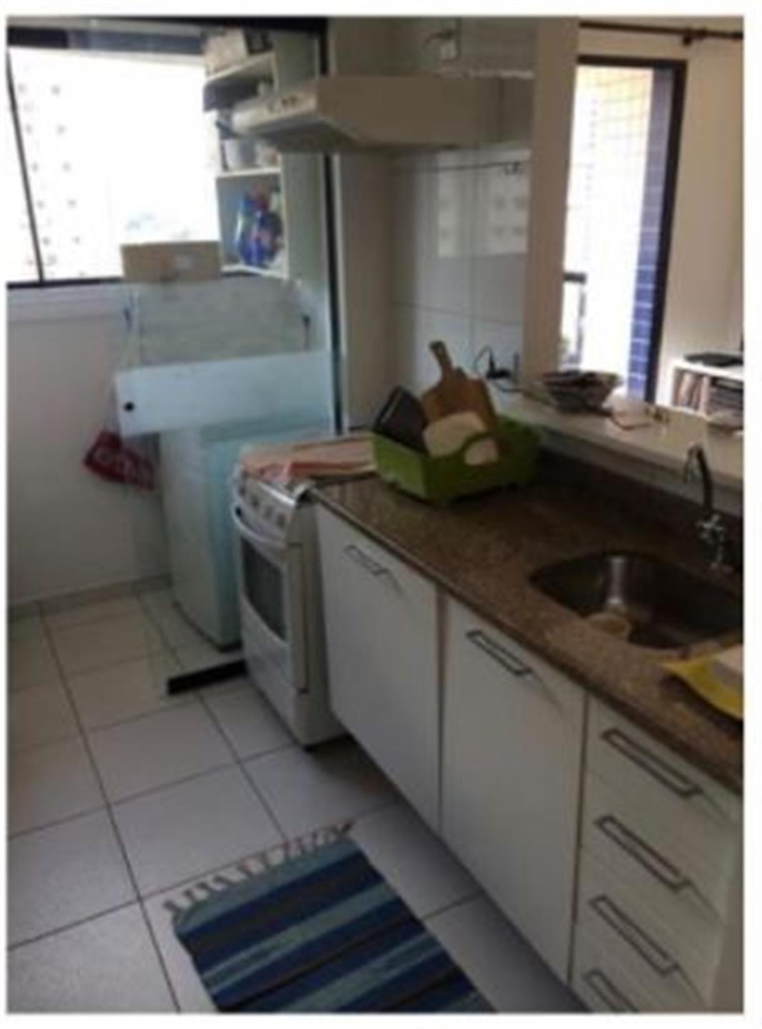 Apartamento, 1 quarto, 40 m² - Foto 19