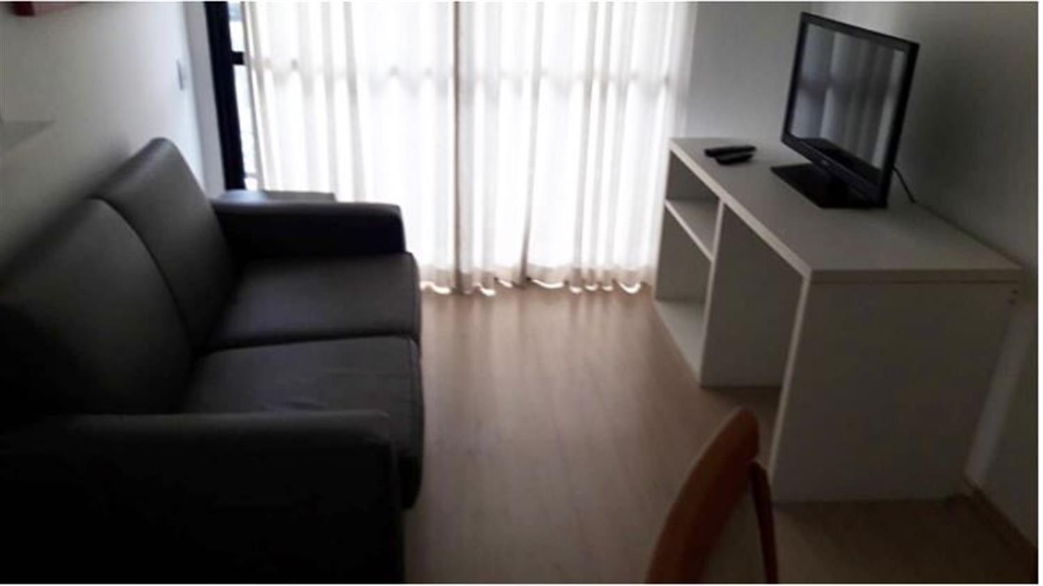 Apartamento, 1 quarto, 40 m² - Foto 1
