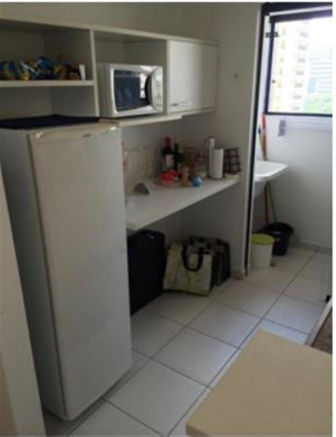 Apartamento, 1 quarto, 40 m² - Foto 17
