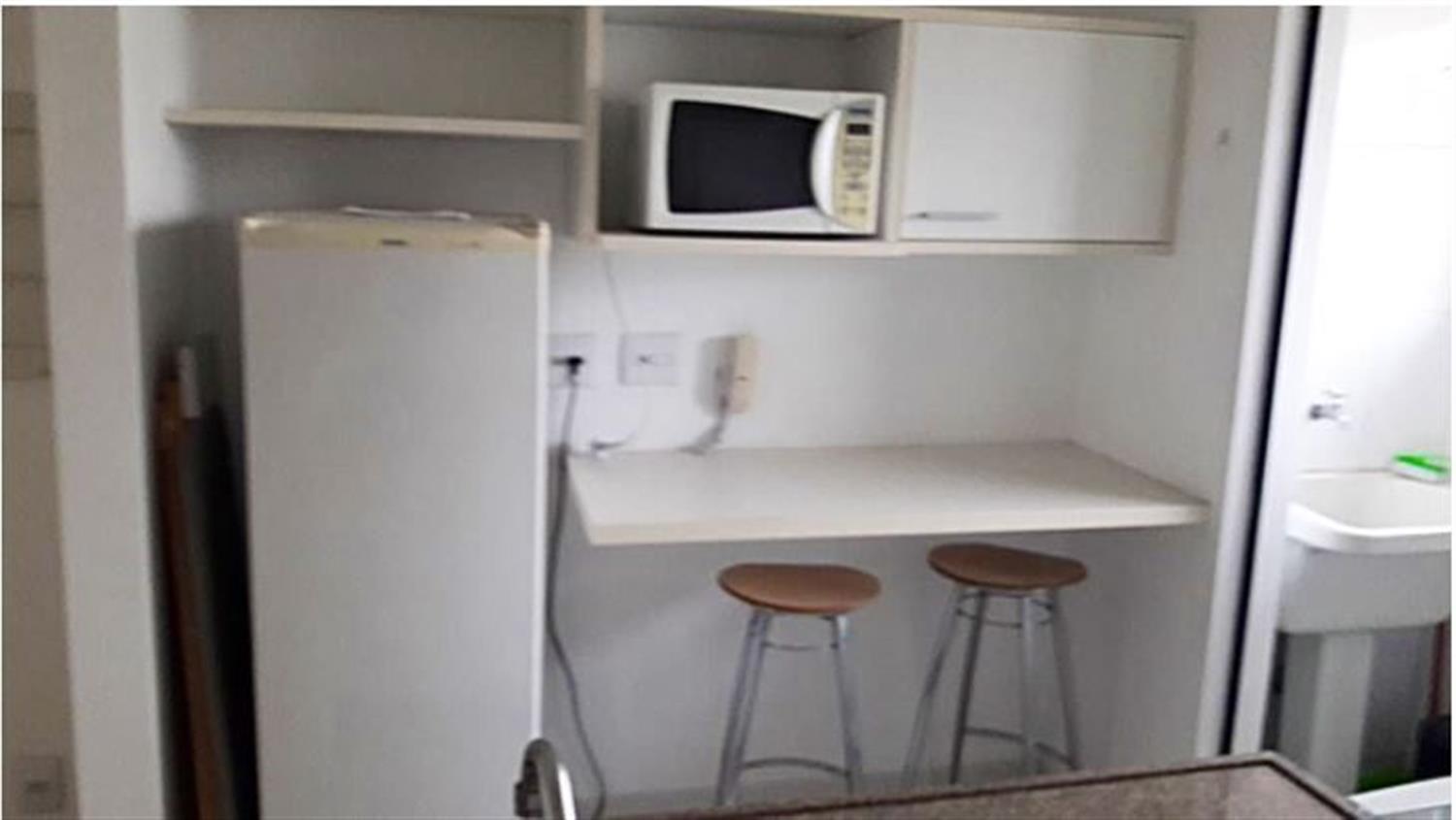 Apartamento, 1 quarto, 40 m² - Foto 18