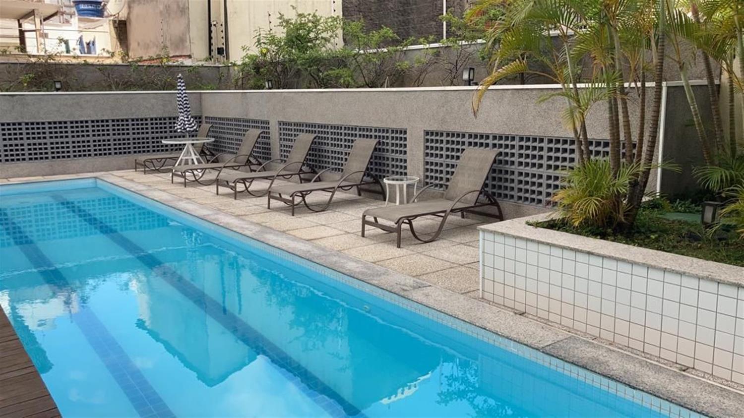 Apartamento, 1 quarto, 40 m² - Foto 29