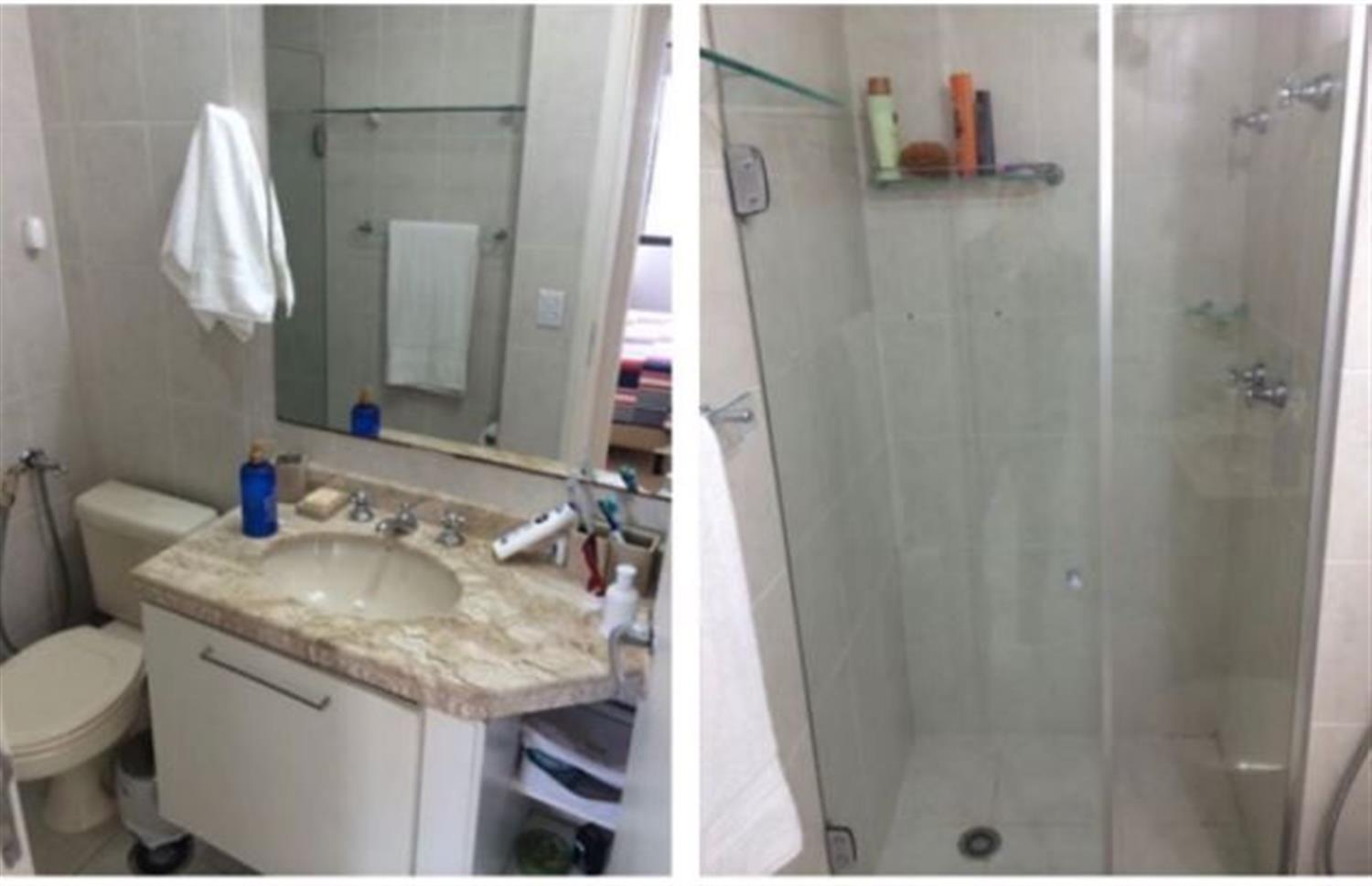 Apartamento, 1 quarto, 40 m² - Foto 23
