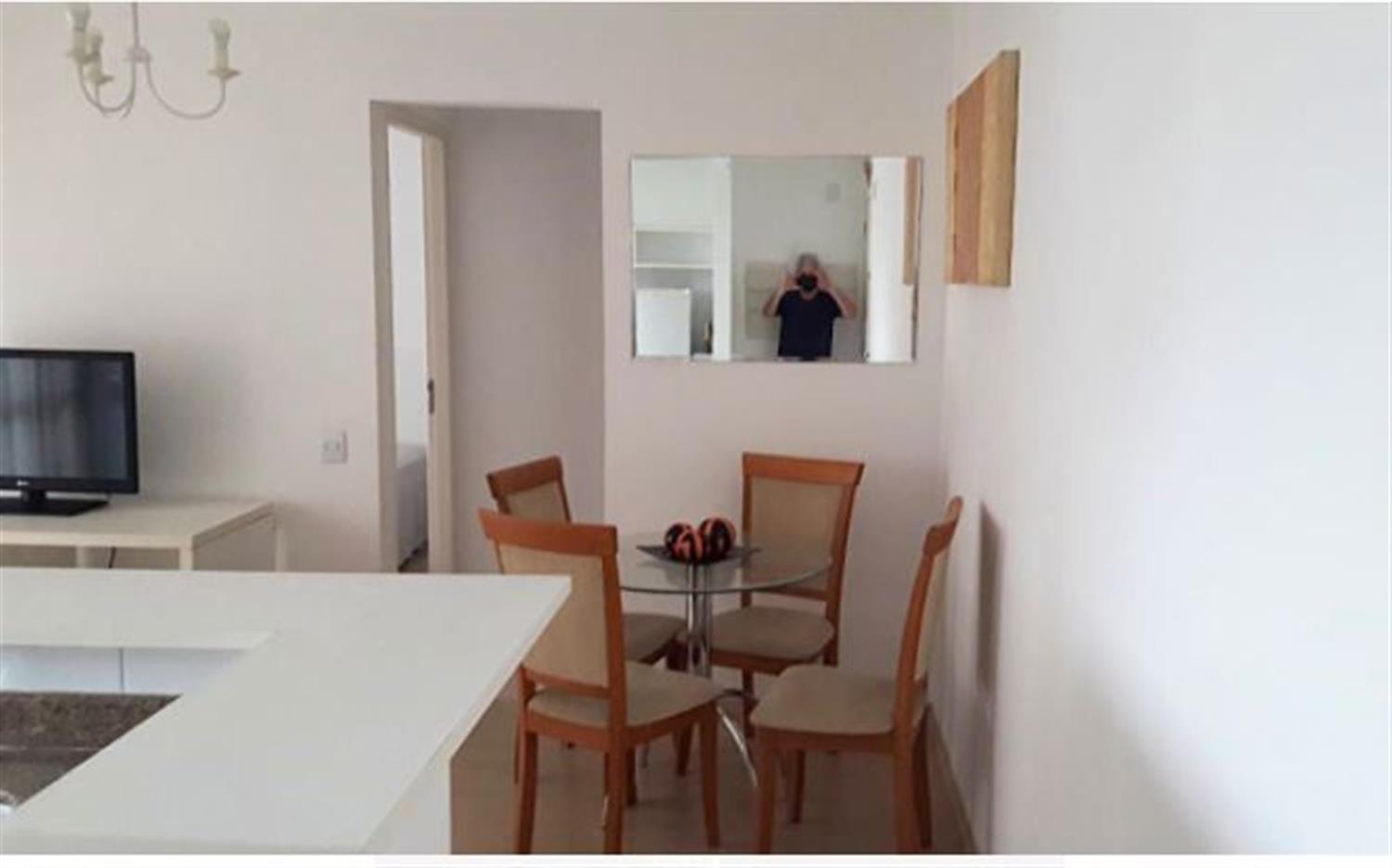 Apartamento, 1 quarto, 40 m² - Foto 15