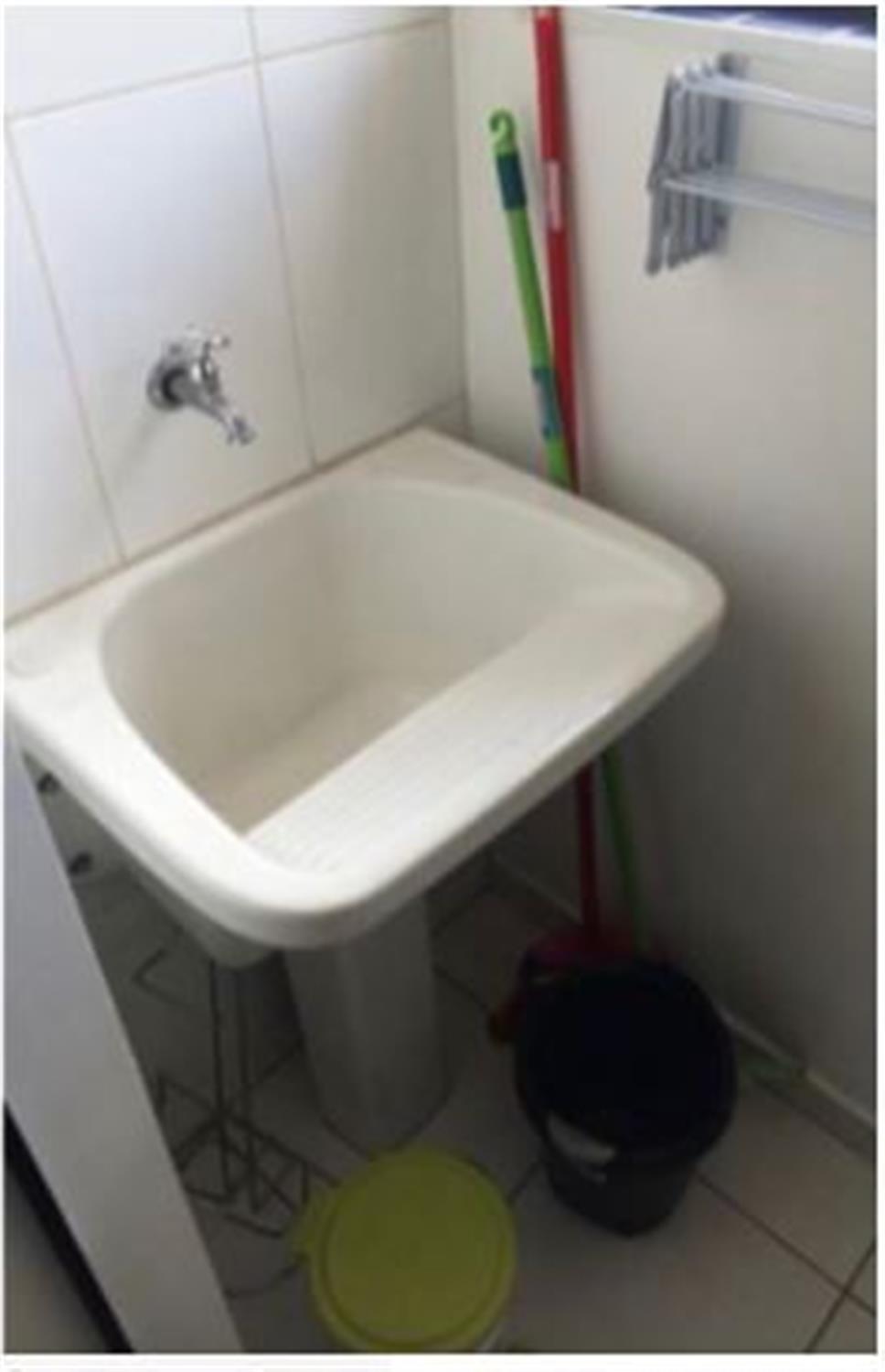 Apartamento, 1 quarto, 40 m² - Foto 21