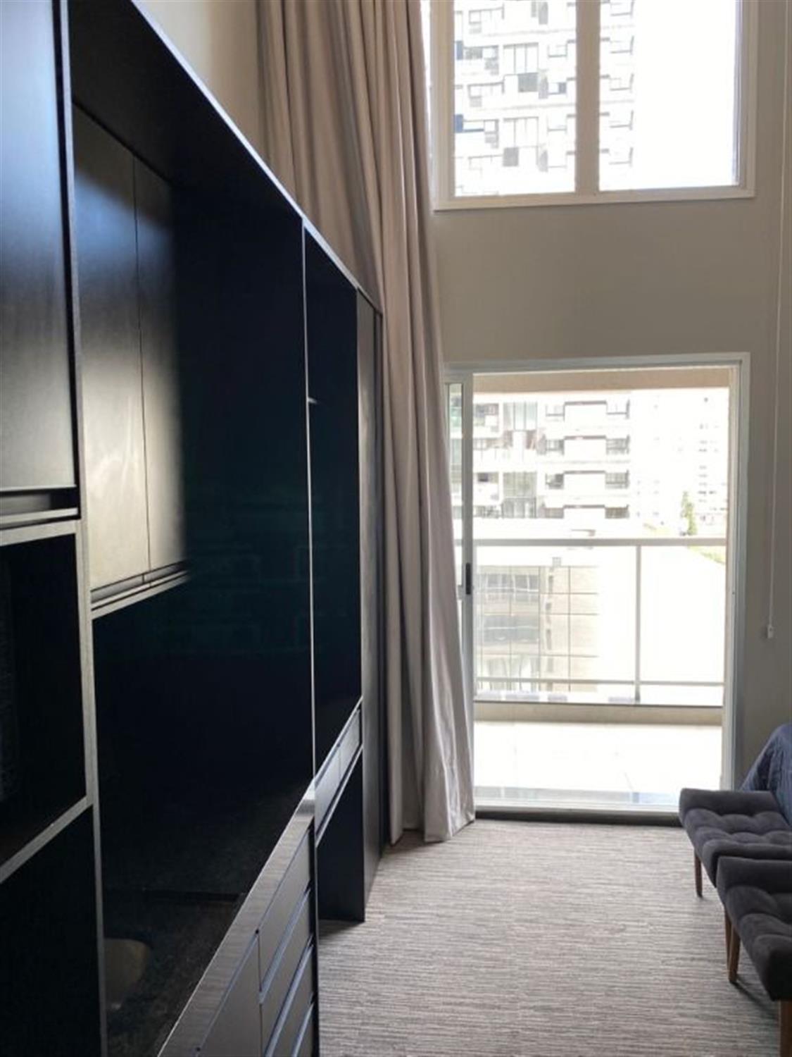 Apartamento, 1 quarto, 28 m² - Foto 12