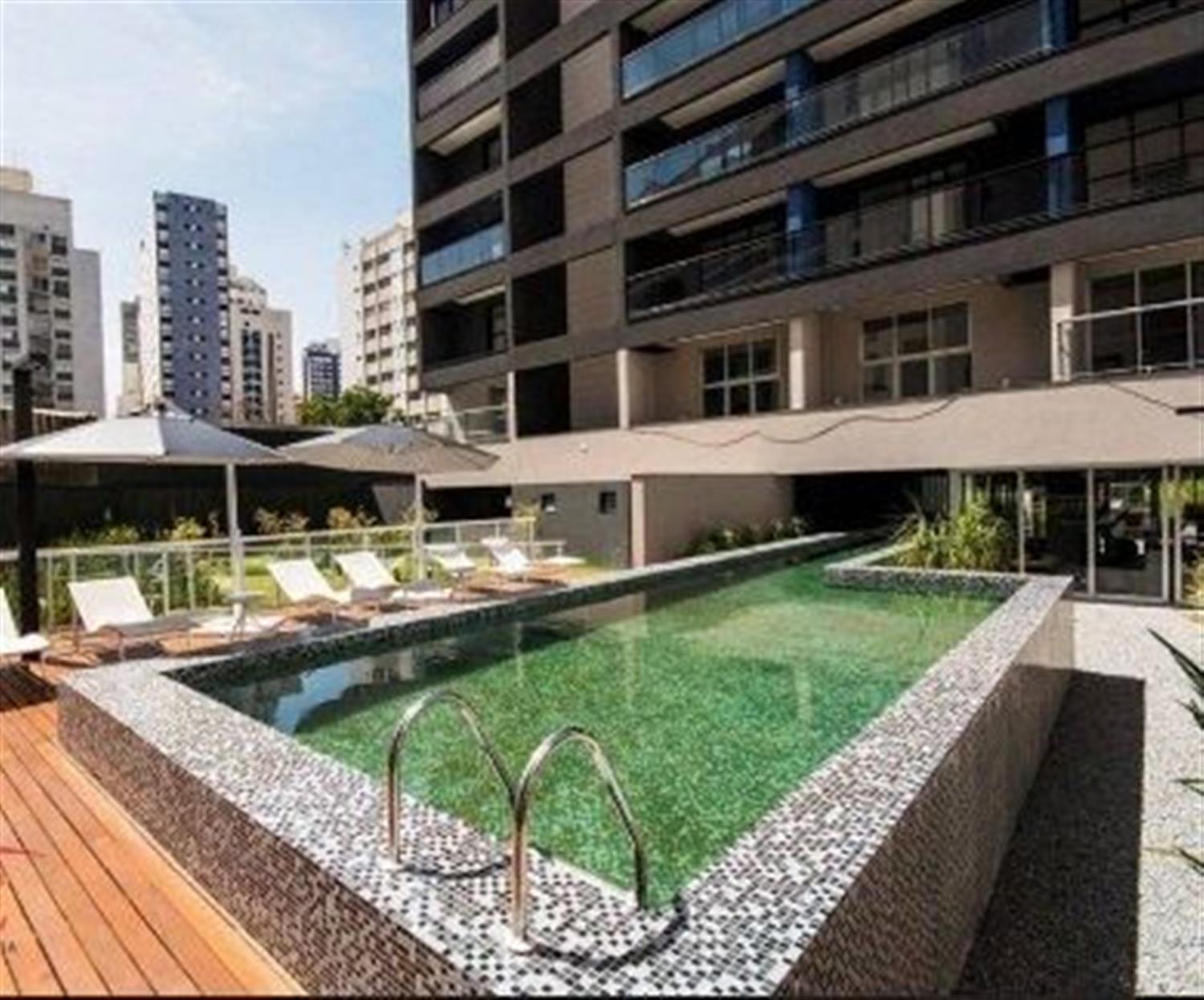 Apartamento, 1 quarto, 28 m² - Foto 20