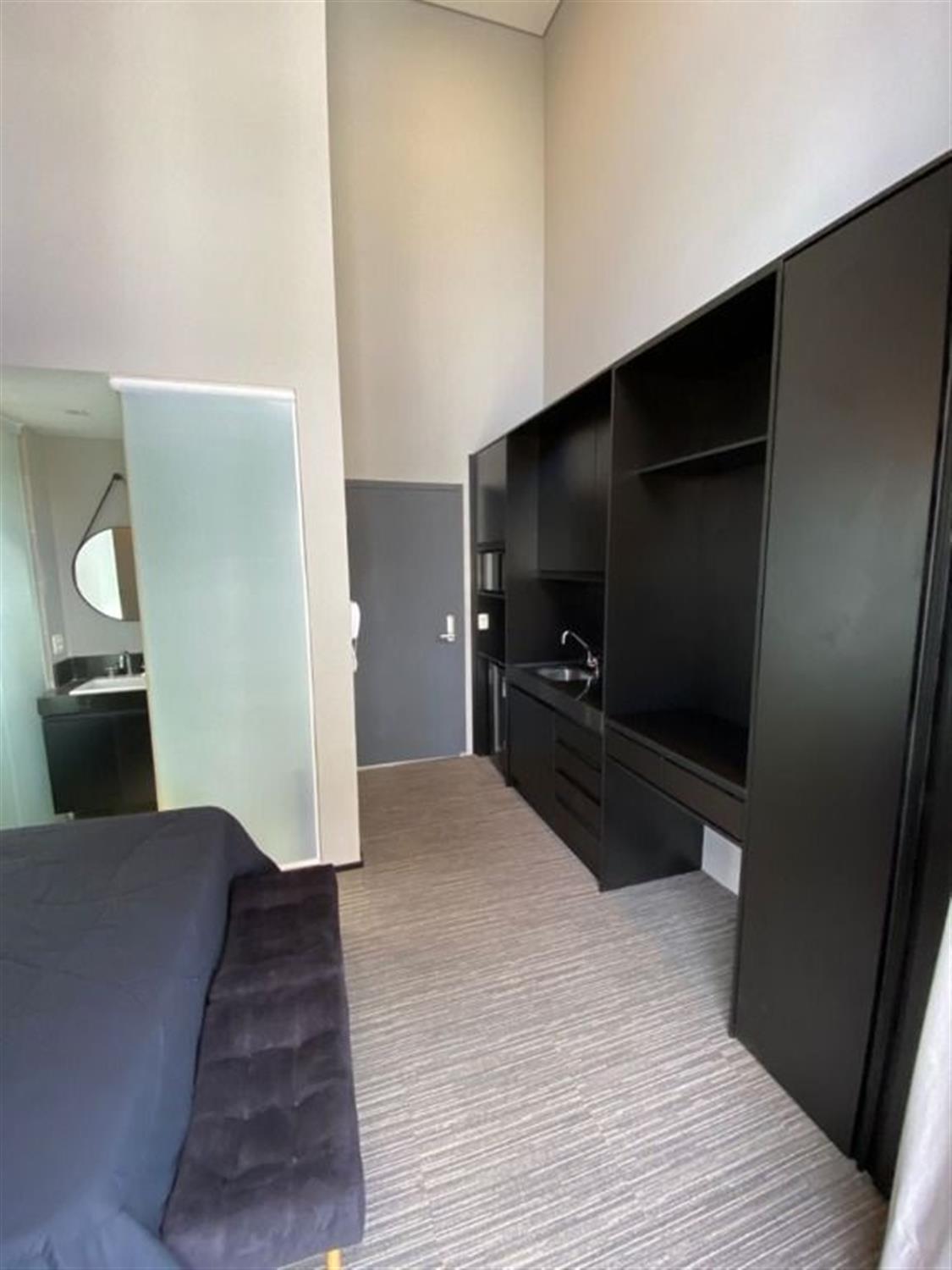 Apartamento, 1 quarto, 28 m² - Foto 15