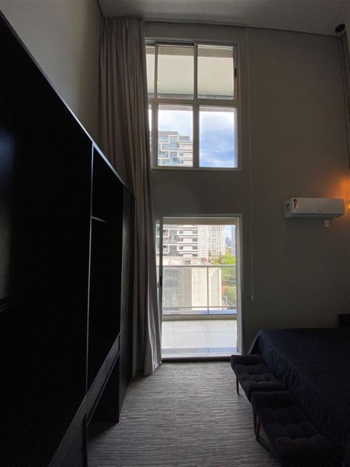 Apartamento, 1 quarto, 28 m² - Foto 7