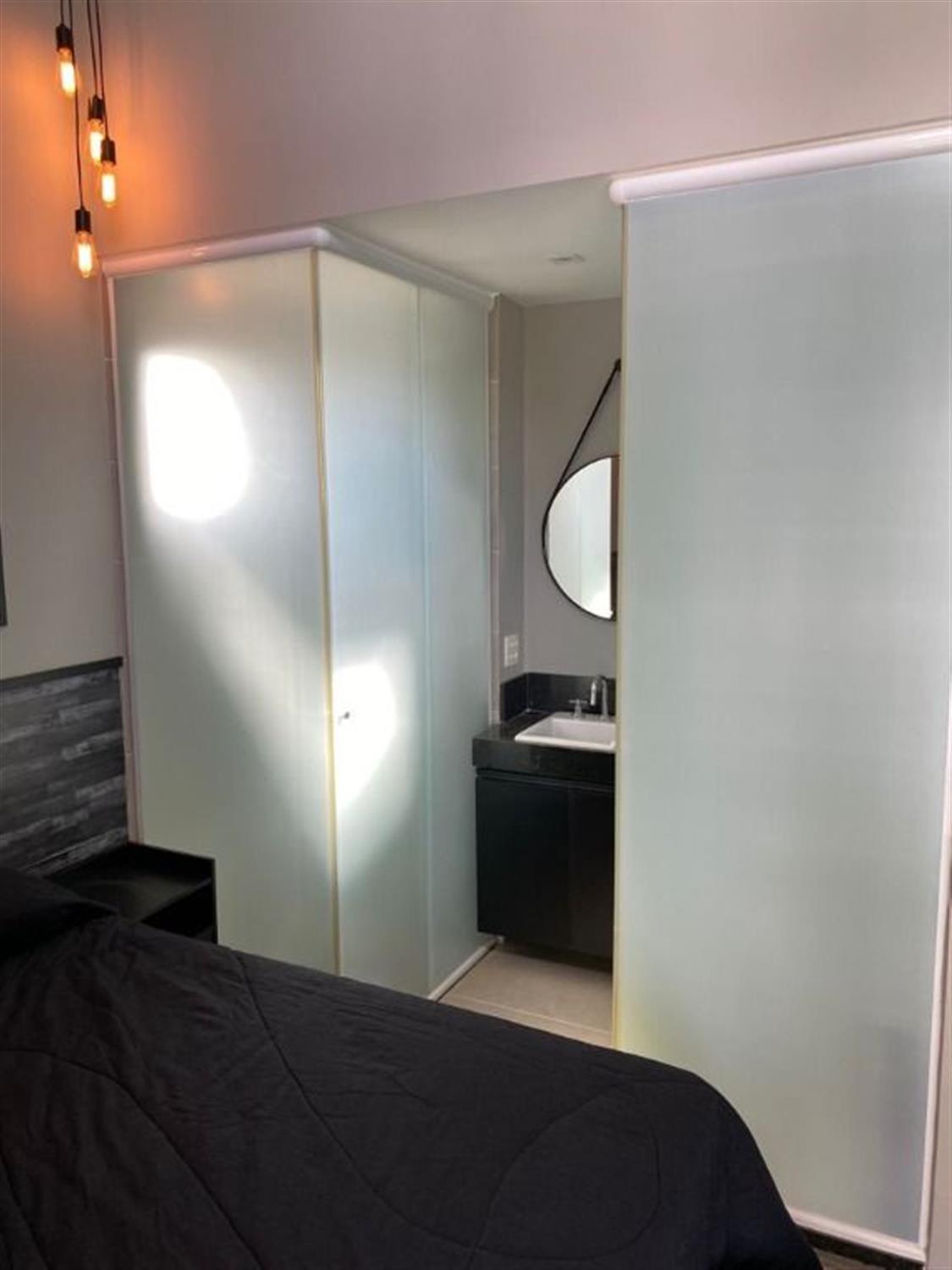 Apartamento, 1 quarto, 28 m² - Foto 9
