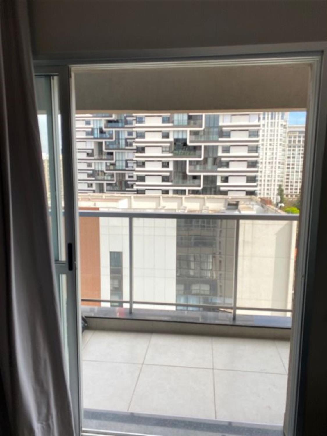 Apartamento, 1 quarto, 28 m² - Foto 8