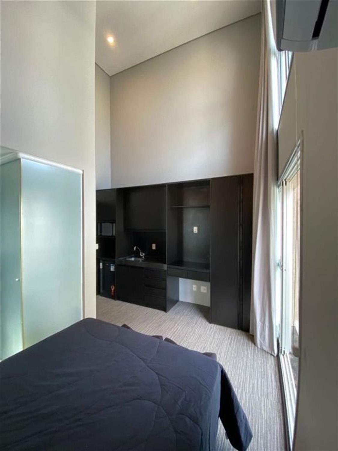Apartamento, 1 quarto, 28 m² - Foto 2
