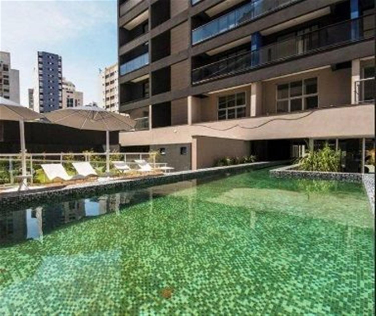 Apartamento, 1 quarto, 28 m² - Foto 21