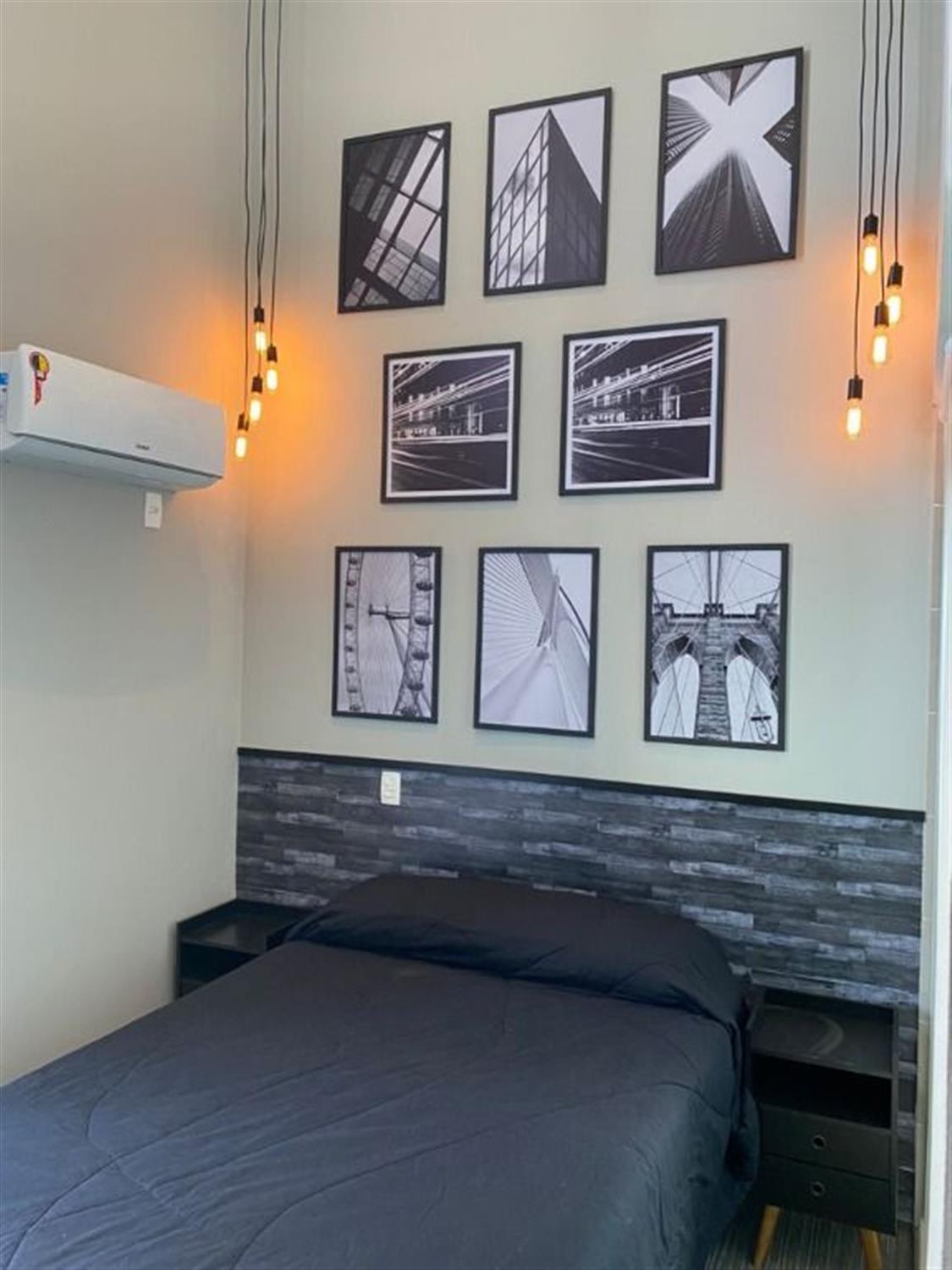 Apartamento, 1 quarto, 28 m² - Foto 10