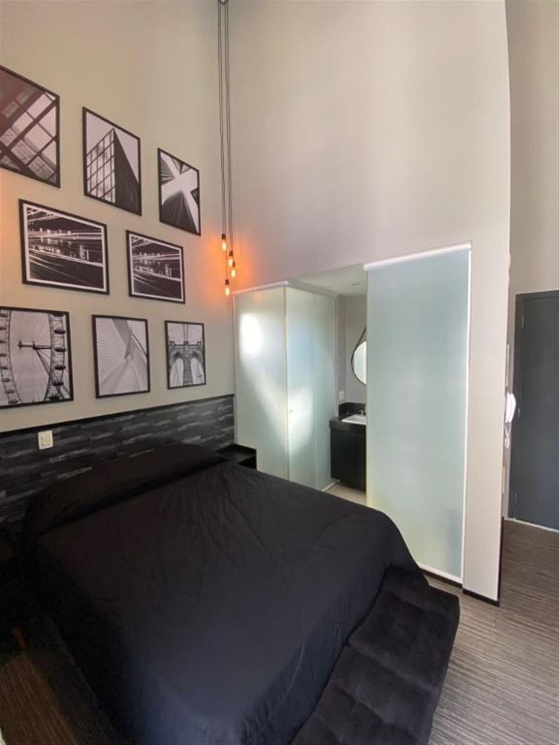 Apartamento, 1 quarto, 28 m² - Foto 11