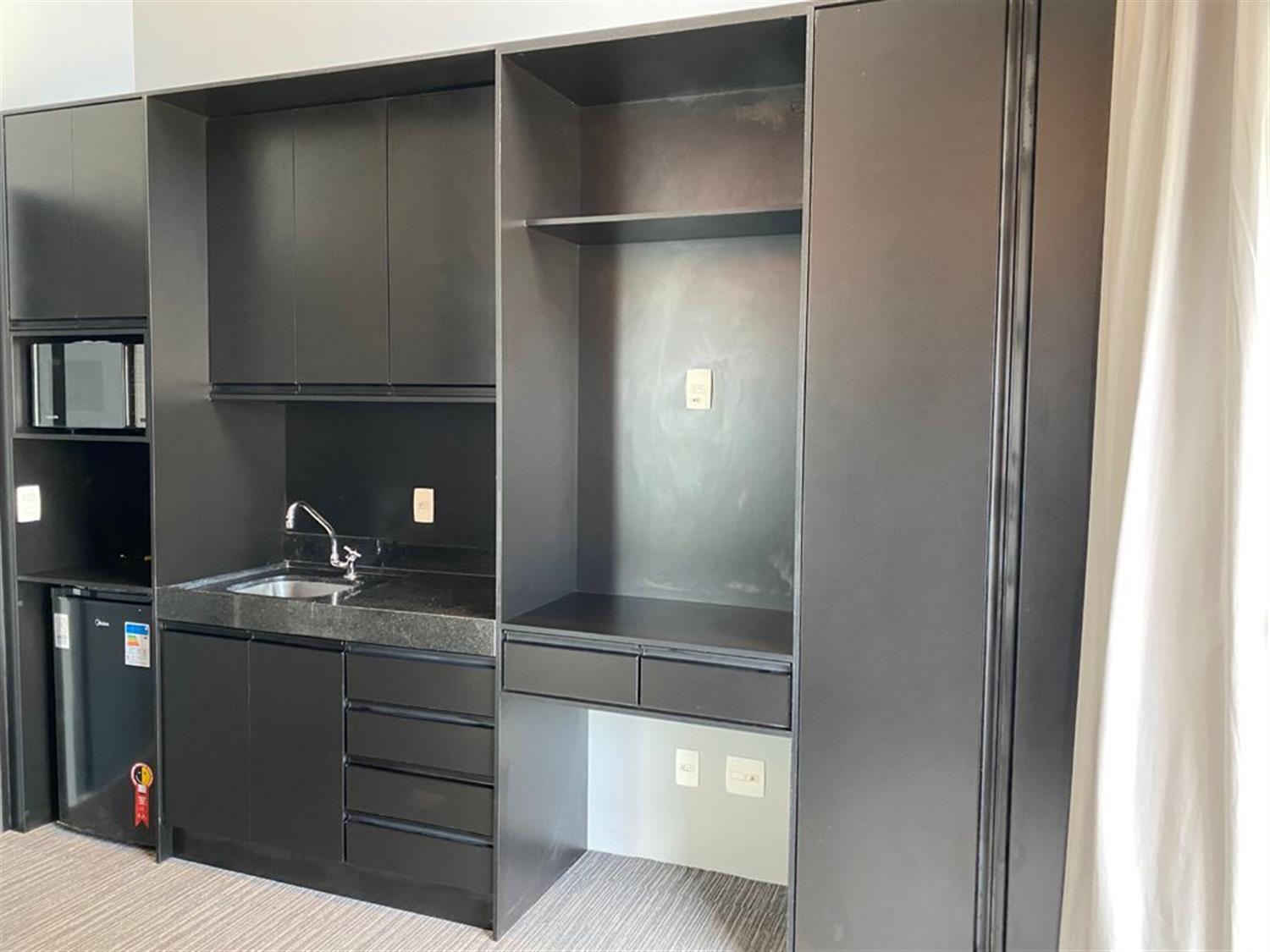 Apartamento, 1 quarto, 28 m² - Foto 13