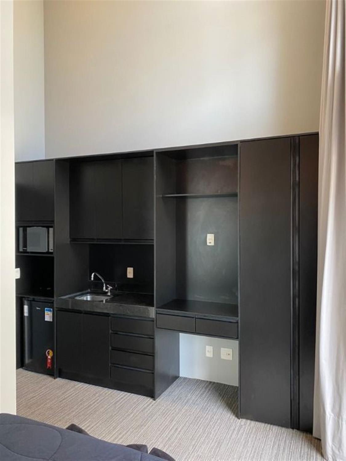 Apartamento, 1 quarto, 28 m² - Foto 4
